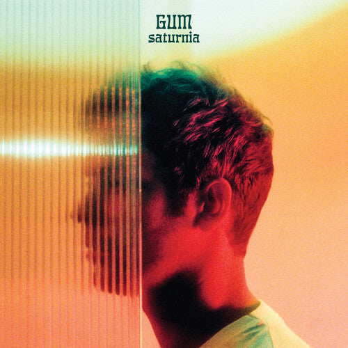 Gum - Saturnia [ Vinyl ]