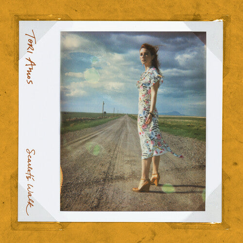 Tori Amos - Scarlet's Walk [2LP] [ Vinyl ]