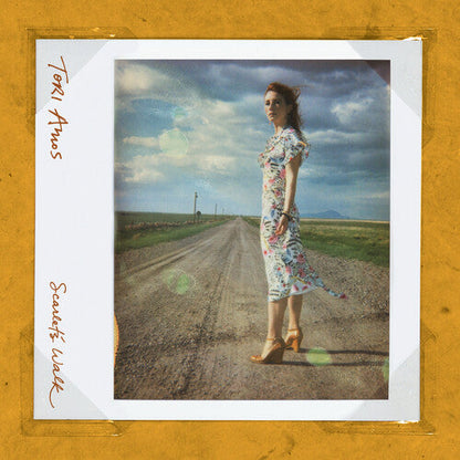 Tori Amos - Scarlet's Walk [2LP] [ Vinyl ]