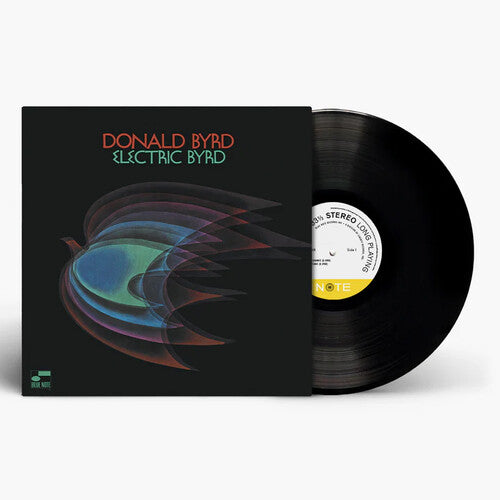 Donald Byrd - Electric Byrd [ Vinyl ]