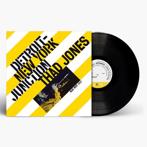 Thad Jones - Detroit-New York Junction [ Vinyl ]