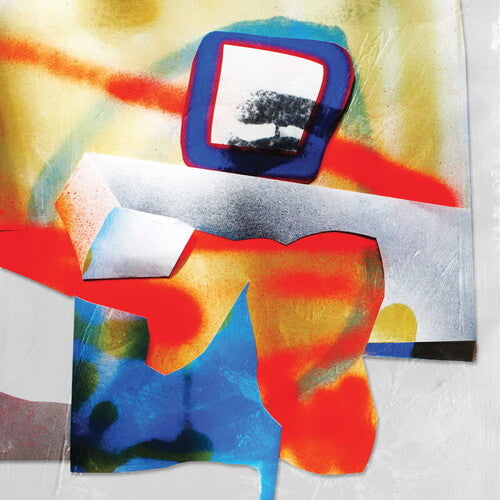 Pangaea - Changing Channels: Part 1 [ Vinyl ]