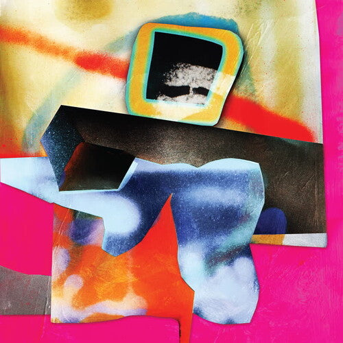 Pangaea - Changing Channels: Part 2 [ Vinyl ]