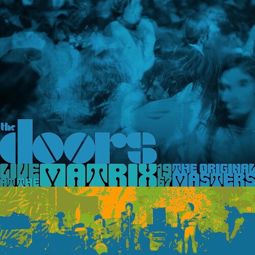 The Doors - Live At The Matrix 1967: The Original Masters [5LP + 7-inch] [ Vinyl ]