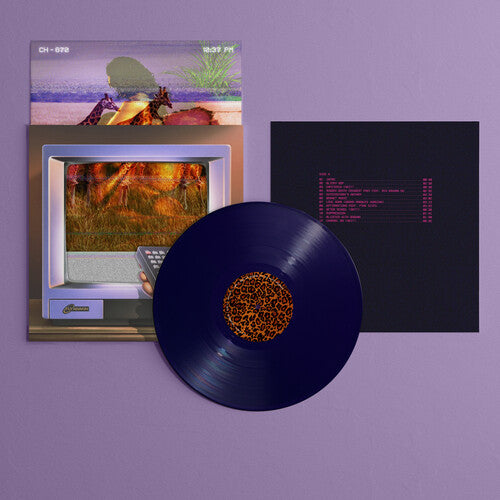 Fly Anakin - Skinemaxxx [ Vinyl ]