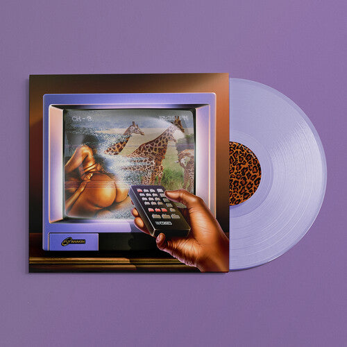 Fly Anakin - Skinemaxxx [ Vinyl ]