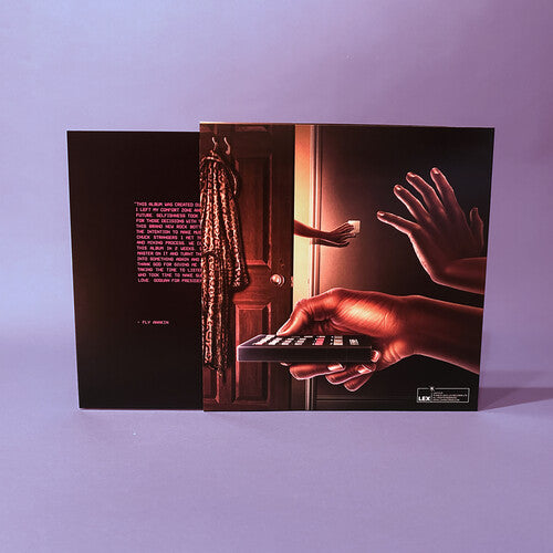Fly Anakin - Skinemaxxx [ Vinyl ]