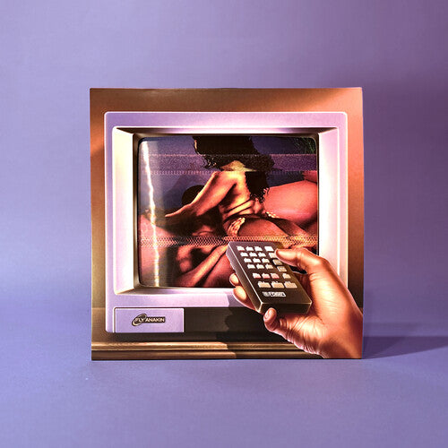 Fly Anakin - Skinemaxxx [ Vinyl ]