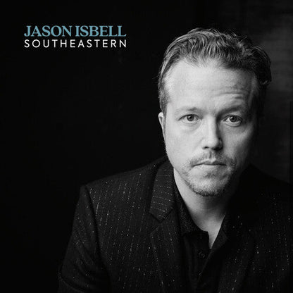 Jason Isbell - Southeastern (10th Anniversary Edition) [ Vinyl ]