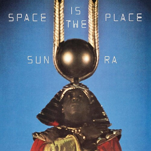 Sun Ra - Space Is The Place (Verve By Request Series) [ Vinyl ]