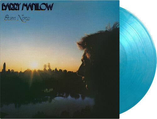 Barry Manilow - Even Now [ Vinyl ]