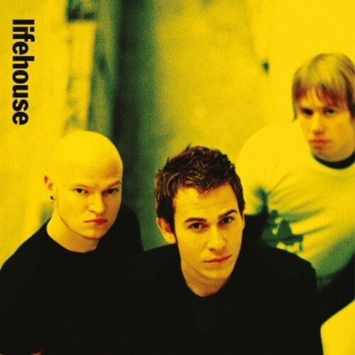Lifehouse - Lifehouse [ Vinyl ]