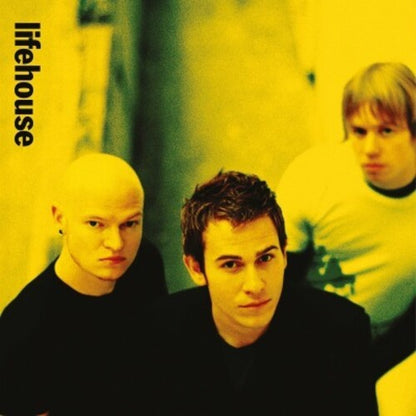 Lifehouse - Lifehouse [ Vinyl ]