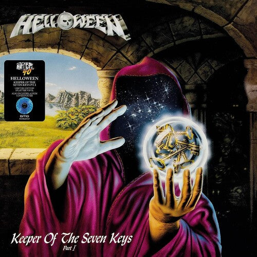 Helloween - Keeper Of The Seven Keys, Pt. 1 [ Vinyl ]