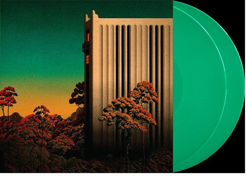 Haunt the Woods - Ubiquity [ Vinyl ]