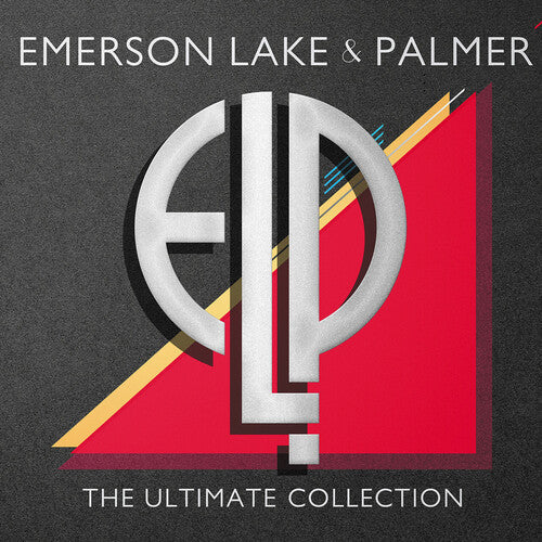 Emerson - The Ultimate Collection [ Vinyl ]
