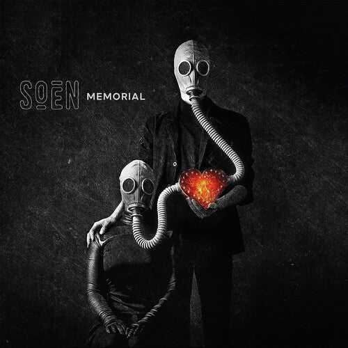 Soen - Memorial [ Vinyl ]