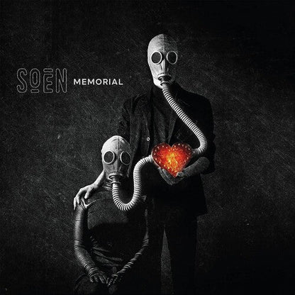 Soen - Memorial [ Vinyl ]