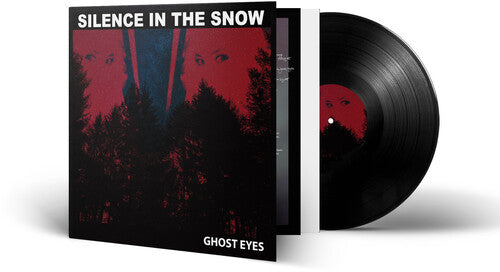 Silence in the Snow - Ghost Eyes [ Vinyl ]