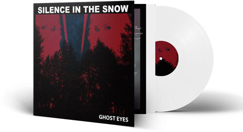 Silence in the Snow - Ghost Eyes - White [ Vinyl ]