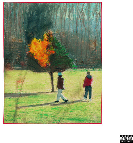 Citizen - Calling The Dogs [Brown] [ Vinyl ]