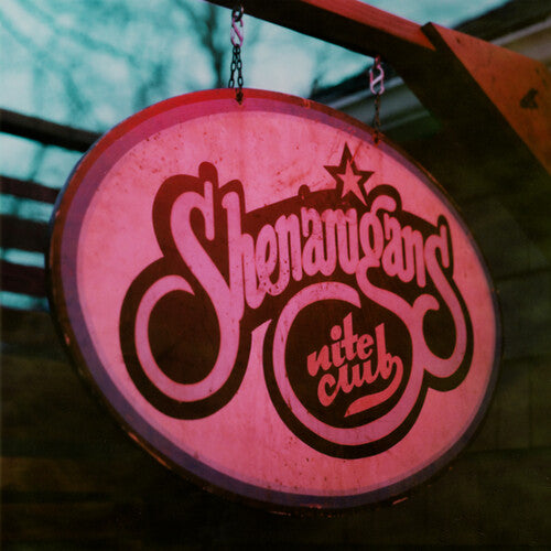 Goose - Shenanigans Nite Club [2LP Purple] [ Vinyl ]