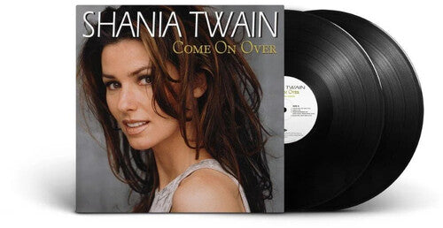 Shania Twain - Come On Over (Diamond Edition) [2LP] [ Vinyl ]