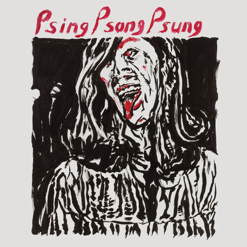 Psing Psong Psung - Only Fan [ Vinyl ]