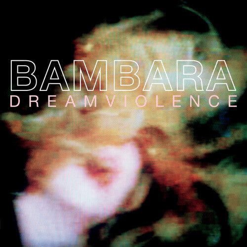 Bambara - Dreamviolence [ Vinyl ]