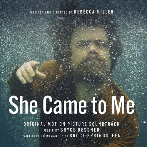 Bryce Dessner - She Came To Me (Original Soundtrack) [ Vinyl ]