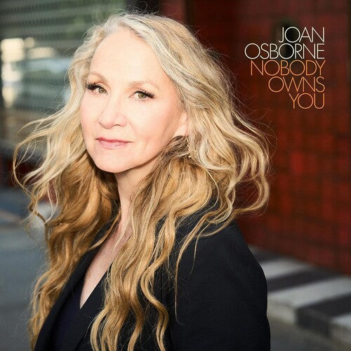Joan Osborne - Nobody Owns You [ Vinyl ]