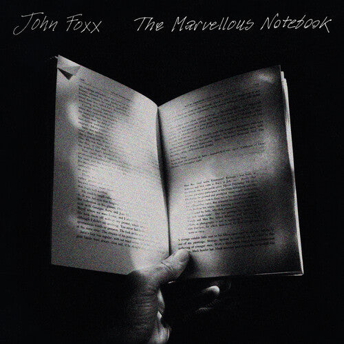 John Foxx - The Marvellous Notebook [ Vinyl ]