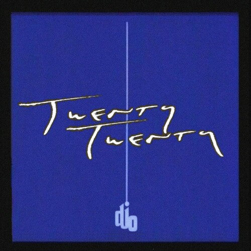 Djo - Twenty Twenty [ Vinyl ]