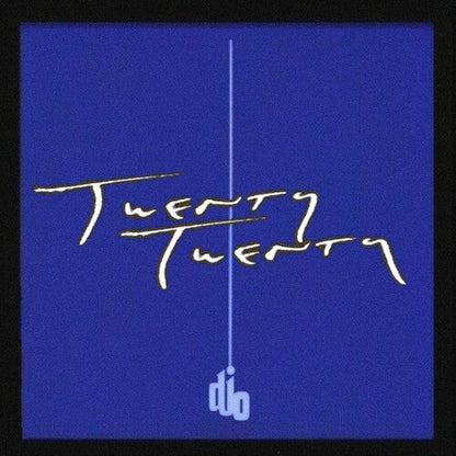 Djo - Twenty Twenty [ Vinyl ]