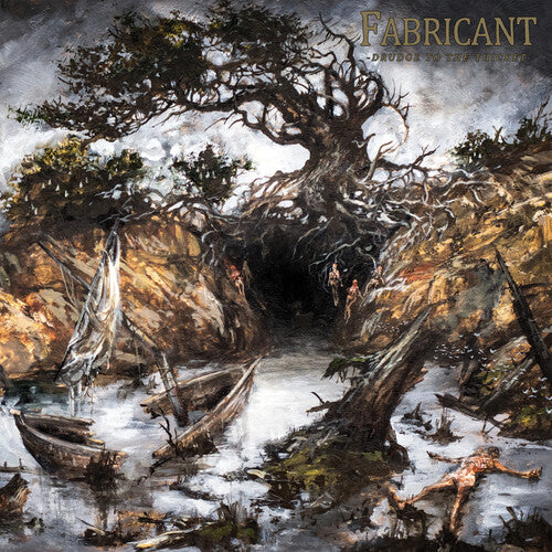 Fabricant - Drudge To The Thicket [ Vinyl ]