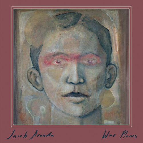 Jacob Aranda - War Planes [ Vinyl ]