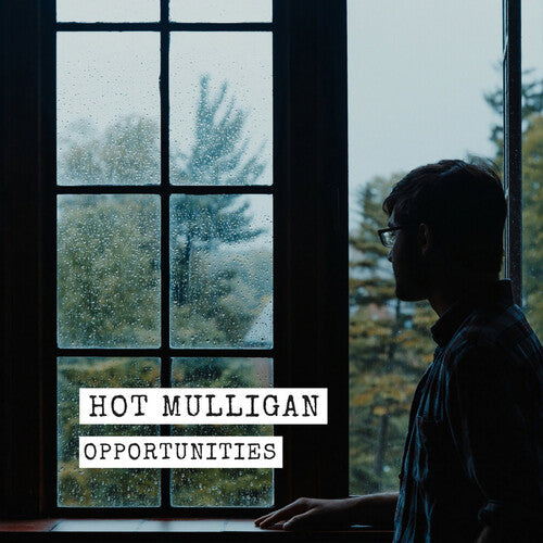Hot Mulligan - Opportunities [ Vinyl ]