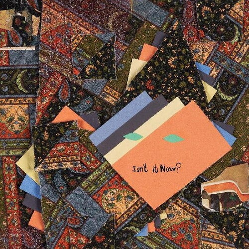 Animal Collective - Isn't It Now? [ Vinyl ]