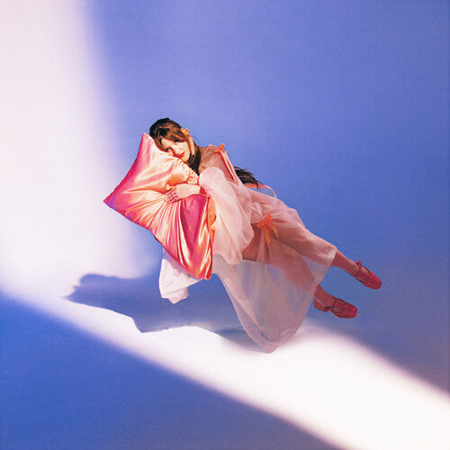 Molly Burch - Daydreamer - Cotton Candy [ Vinyl ]