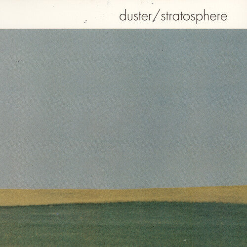 Duster - Stratosphere (25th Anniversary Edition) [ Vinyl ]