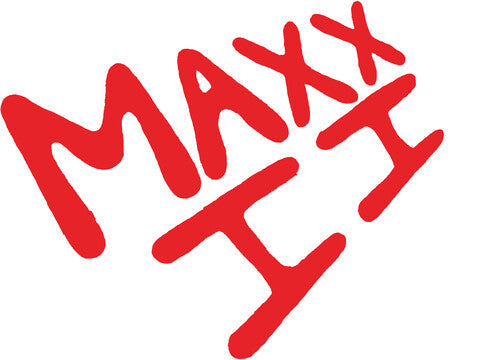Hartle Road - Maxx Ii [ Vinyl ]