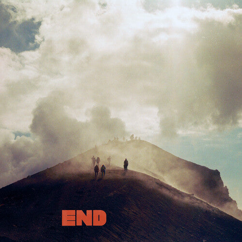 Explosions in the Sky - End [ Vinyl ]