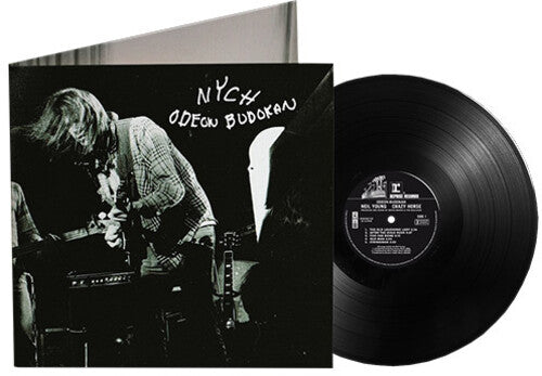 Neil Young & Crazy Horse - Odeon Budokan [ Vinyl ]