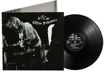 Neil Young & Crazy Horse - Odeon Budokan [ Vinyl ]