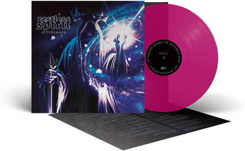 Restless Spirit - Afterimage [ Vinyl ]