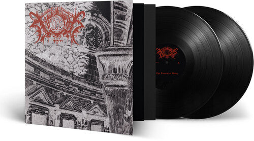 Xasthur - The Funeral Of Being [ Vinyl ]