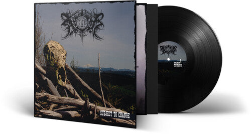 Xasthur - Subject To Change [ Vinyl ]