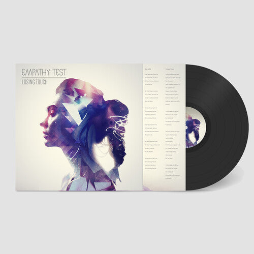 Empathy Test - Losing Touch [ Vinyl ]
