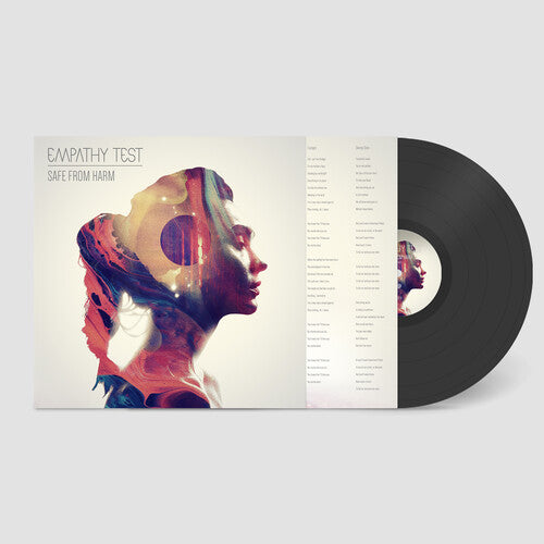 Empathy Test - Safe From Harm [ Vinyl ]