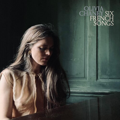 Olivia Chaney - Six French Songs [ Vinyl ]